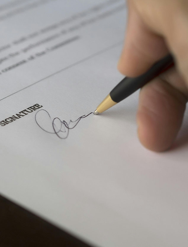 Contrato Ludimar